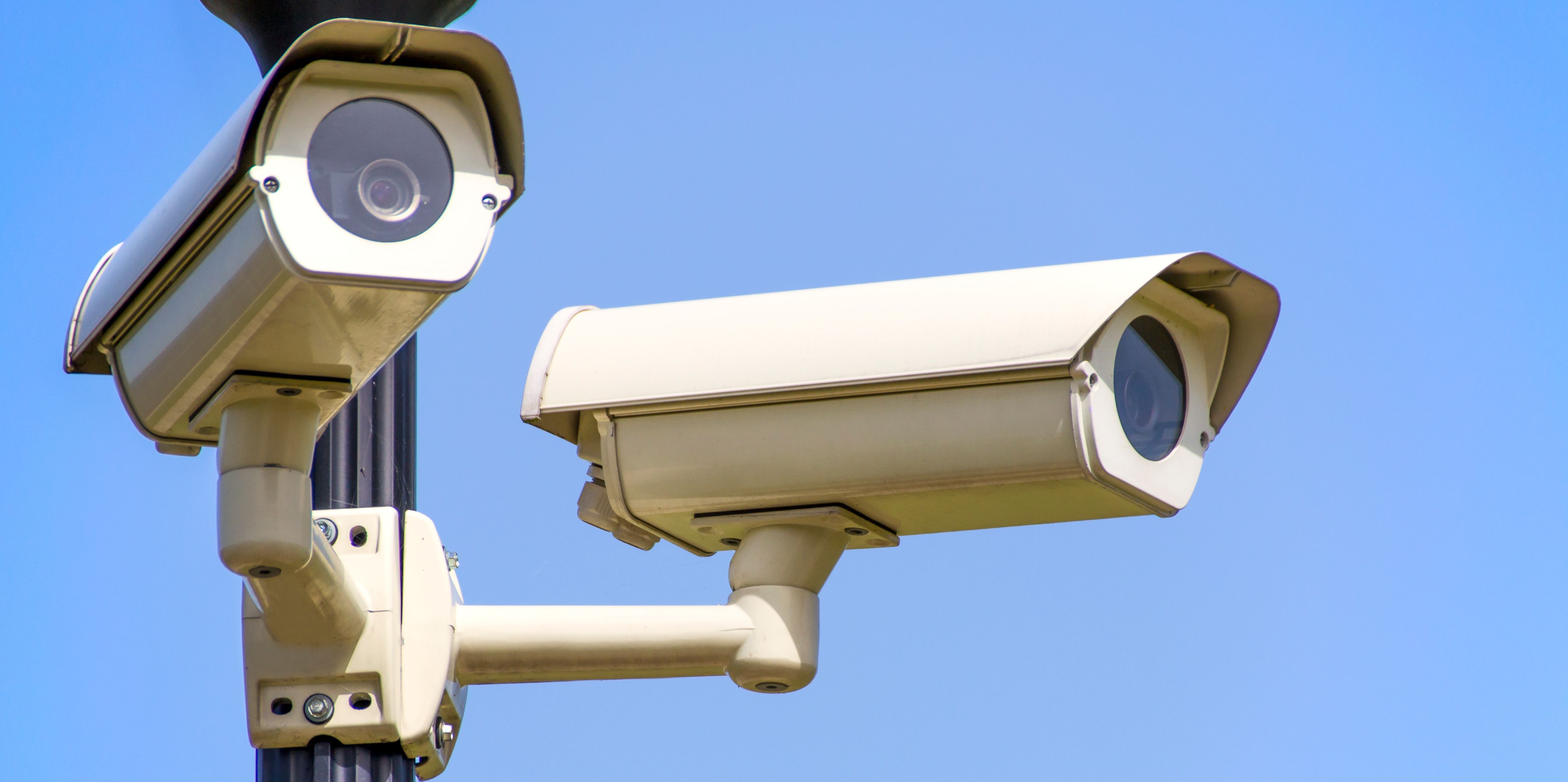 CCTV and security systems